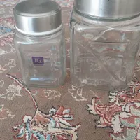شیشه جای ادویه|ظروف نگهدارنده، پلاستیکی، یک‌بارمصرف|کرمانشاه, |دیوار
