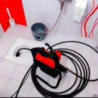 لوله بازکنی بایک تماس مشتری شویددرجا فوری ارزان