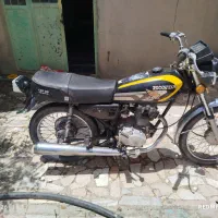 موتور 125