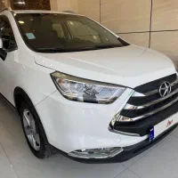 جک s3 مدل ۱۴۰۳