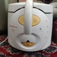 سرخ کن مولینکس