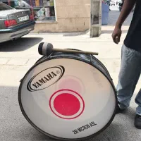 طبل یاماها