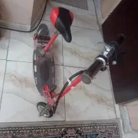 اسکوتر شارژی