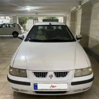 سمند EF7
