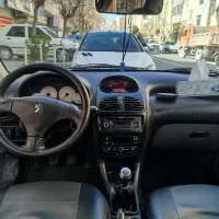 پژو 206sd|خودرو سواری و وانت|ورامین, ورامین|دیوار