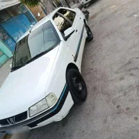 پژو 405 SLX|خودرو سواری و وانت|قشم, |دیوار