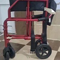 ویلچر امریکایی