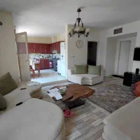 آپارتمان ۷۰ متر مهرشهر گلستان یکم