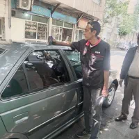 کارشناس سیار خودرو