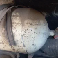 کپسول سی ان جی پراید