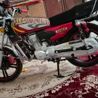 موتور سیکلت ۲۰۰