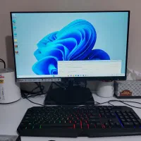 تعمیر و اسمبل کامپیوتر، نصب ویندوز و درایور