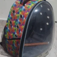 کیف حمل پت