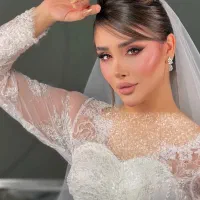 آموزش حرفه ای میکاپ تخصصی با فرصت شغلی عالی