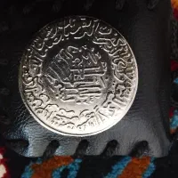 سکه امام علی
