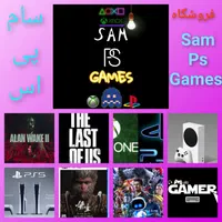 دسته و نصببازئ/Ps5.4XbOXبادیتاورژن۱۱و۹دانگل*تعمیر