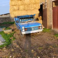 پرس شالی  گندم