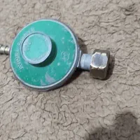 رگلاتور گاز   نو سالم
