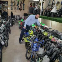 ازکوچک تا به بزرگ دوچرخه قیمت خوب