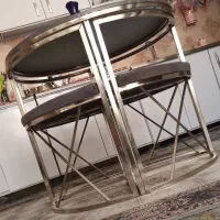 میز ناهار خوری 4نفره