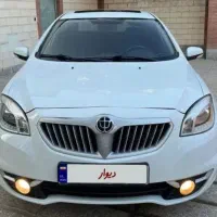 برلیانس H330 اتومات مدل ۹۷