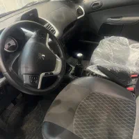 207 دنده ای پانورما مدل ۱۴۰۴