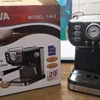 قهوه اسپرسوساز نوا اصل