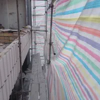خدمات ساختمانی