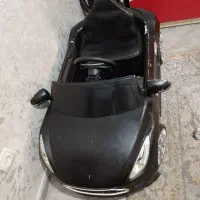 ماشین شارژی
