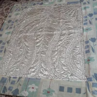 لحاف ساتن
