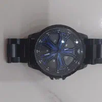 ساعت