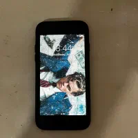 ایفون 7 256G|موبایل|تهران, علم و صنعت|دیوار