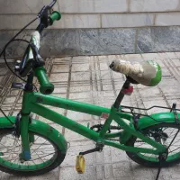 دوچرخه ۱۶