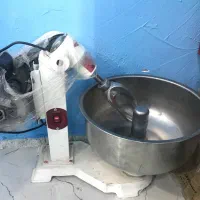 خمیر گیر 5کیلیویی برقی نو آک