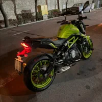 بنلی ۳۰۰|موتورسیکلت|تهران, علم و صنعت|دیوار