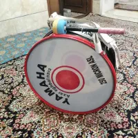 طبل یاماها نو