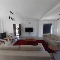 ویلاجنگلی-360متری-سندداردوبلکس
