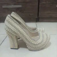 فروش کفش عروس