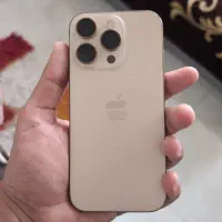 آیفون 16 پرو 256گیگ ریجستر