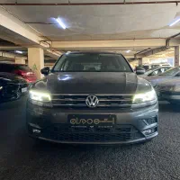 تیگوان ۲۰۱۸  TIGUAN 2018