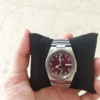 ساعت سیکو ۵ اتومات