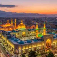 مسافر الشترـ نور آباد ـ مهران با تخفیف ویژه زائران