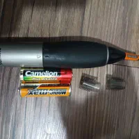 موزن .گوش.بینی .ابرو فیلیپس