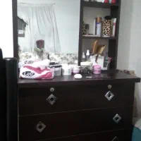 میز ارایش