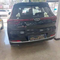 تیگو 7 مدل 1403 کارکرد 25|خودرو سواری و وانت|کرج, شهرک مترو|دیوار