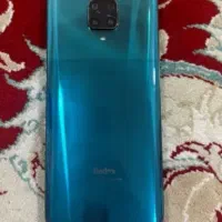 شیائومی ردمی نوت 9 پرو