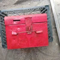 صندوقچه قدیمی