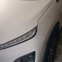 x22 pro دنده|خودرو سواری و وانت|یزد, |دیوار