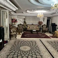 آپارتمان ویو دار شهرک پردیس