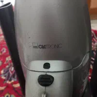 جارو شارژی